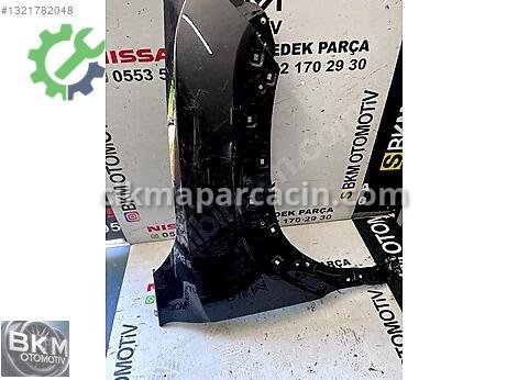 SsangYong Torres Çamurluk (Ön) çıkma parça