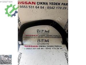 SsangYong Torres Orijinal Çıkma Dodik