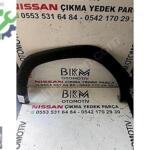 SsangYong Torres Dodik Çıkma