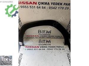 SsangYong Torres Dodik Çıkma (2. Adet)