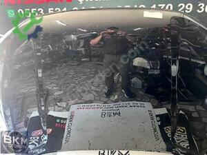 Çıkma SsangYong Torres Kaput