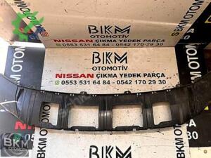 Çıkma SsangYong Torres Ön Tampon