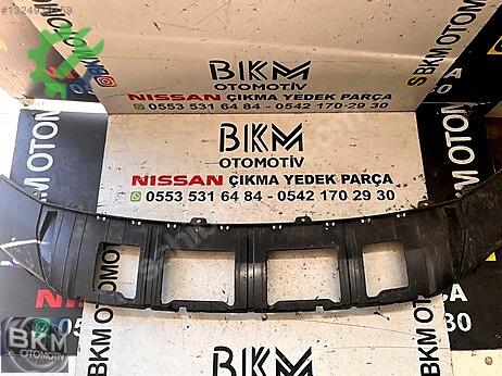SsangYong Torres Ön Tampon çıkma parça