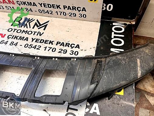 SsangYong Torres Ön Tampon çıkma parça