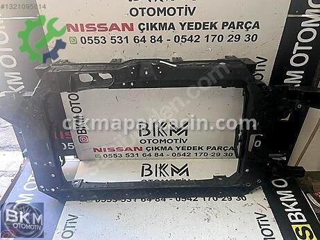 SsangYong Torres Ön Panel çıkma parça