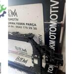Ön Panel SsangYong Torres Çıkma
