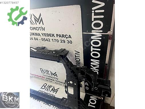 SsangYong Torres Ön Panel çıkma parça