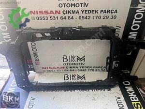 Ön Panel SsangYong Torres Çıkma