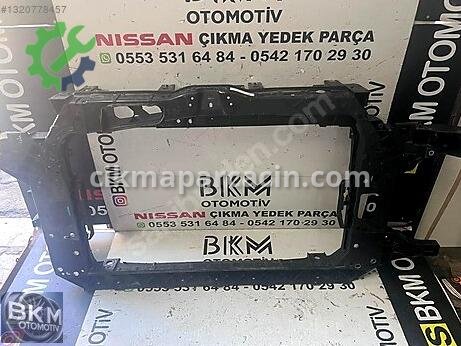 SsangYong Torres Ön Panel çıkma parça