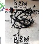 Ön Tampon SsangYong Torres Çıkma
