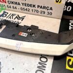 SsangYong Torres Ön Tampon Çıkma