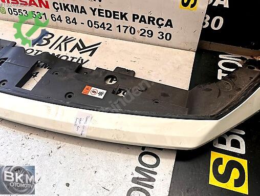 SsangYong Torres Ön Tampon çıkma parça