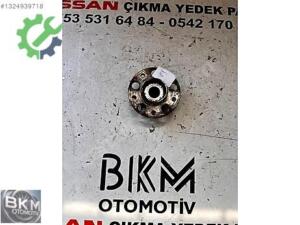 SsangYong Torres Porya Çıkma