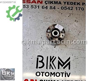 SsangYong Torres Porya çıkma parça
