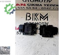 SsangYong Torres Radar Beyni Çıkma