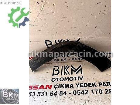 SsangYong Torres Dodik çıkma parça