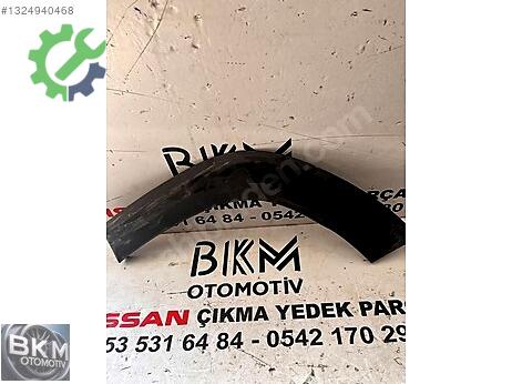 SsangYong Torres Dodik çıkma parça