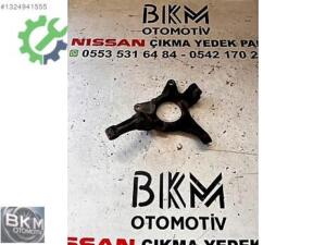 Çıkma SsangYong Torres Taşıyıcı
