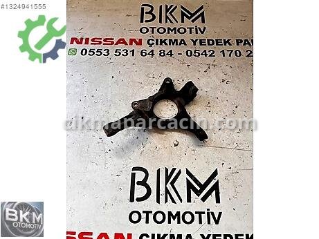 SsangYong Torres Taşıyıcı çıkma parça