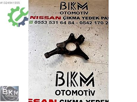 SsangYong Torres Taşıyıcı çıkma parça