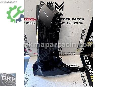 SsangYong Torres Çamurluk (Ön) çıkma parça