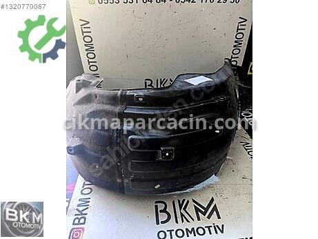 SsangYong Rexton Davlumbaz çıkma parça