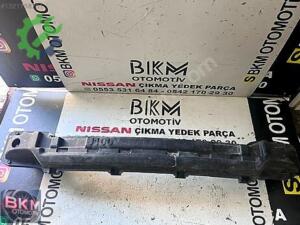 SsangYong Torres Tampon Demiri Çıkma