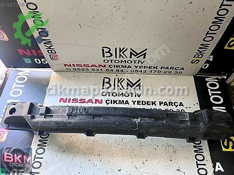 SsangYong Torres Tampon Demiri çıkma parça
