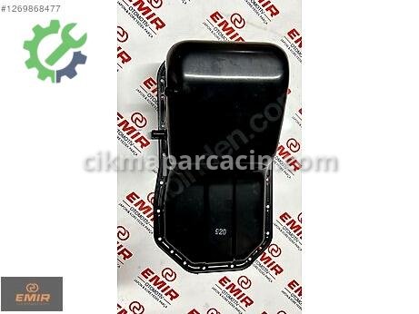 Hyundai Starex Karter çıkma parça
