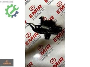 Hyundai Starex Kaput 81130-4A000 Sıfır