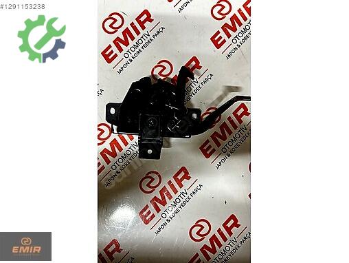 Hyundai Starex Kaput 81130-4A000 çıkma parça