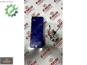 Hyundai Orijinal Sıfır Sol Kapı 81310-4A000