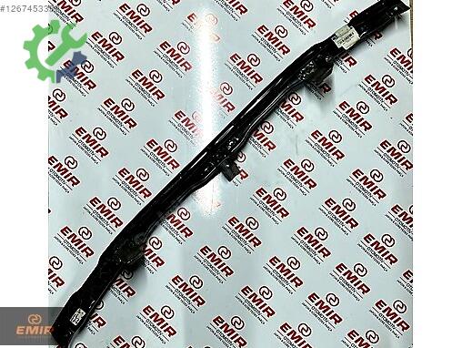 Hyundai Starex Ön Tampon 86551-4A000 çıkma parça