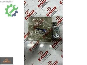 Sıfır Orijinal Kapı (Ön Sol) Hyundai Starex 81420-4A000