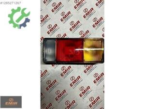 Hyundai 2002 Sol Arka Stop KMY-LIBERO Sıfır