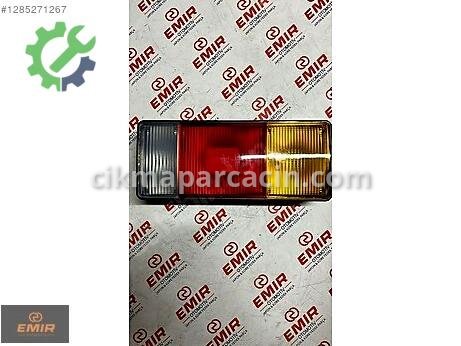 Hyundai Sol Arka Stop çıkma parça