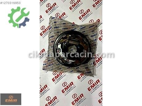 Hyundai Kampana Fren Balatası çıkma parça