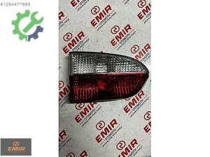 Hyundai Starex Orijinal Sıfır Sol Arka Stop 92405-4A500