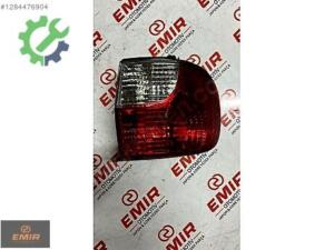 Hyundai Starex Orijinal Sıfır Sağ Arka Stop 92401-4A500