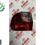 Hyundai Starex Orijinal Sıfır Sol Arka Stop 92401-4A510