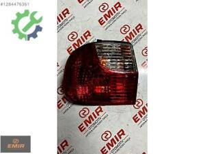 Hyundai Starex Orijinal Sıfır Sol Arka Stop 92401-4A510