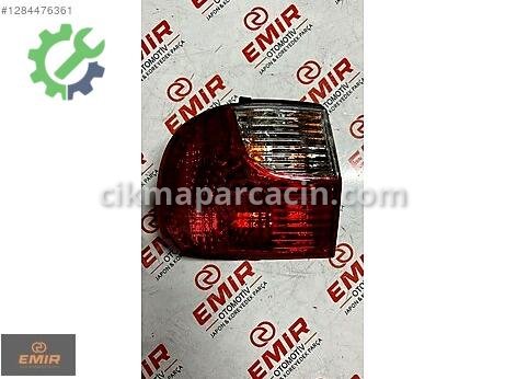 Hyundai Starex Sol Arka Stop çıkma parça