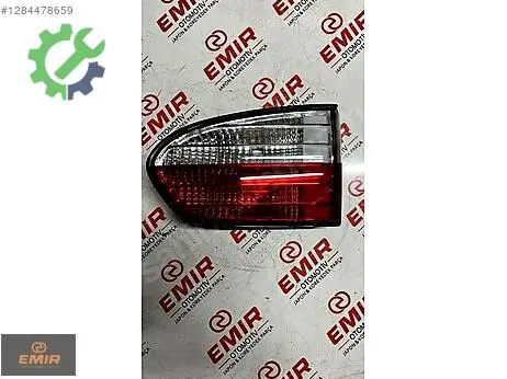 Hyundai Starex Sağ Arka Stop çıkma parça