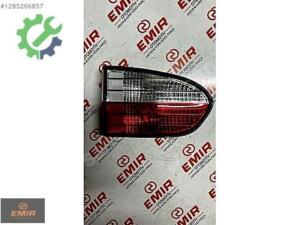 Sıfır Orijinal Sol Arka Stop Hyundai Starex 92405-4A610