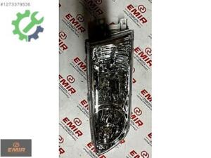 Hyundai Starex 2002-2008 Orijinal Sıfır Sağ Ön Far 221-1119R