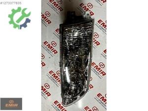 Hyundai Starex 2002-2008 Orijinal Sıfır Sağ Ön Far 92102-4A500