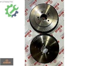 Hyundai Starex Orijinal Sıfır Kampana Komple 58329-4A200