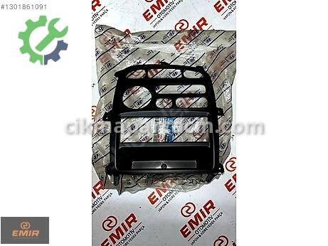 Hyundai Starex Torpido çıkma parça