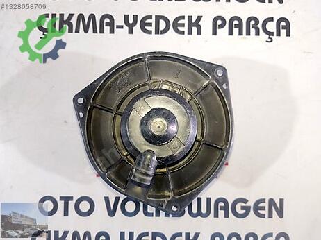 Subaru Forester Kalorifer Motoru çıkma parça