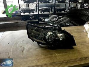SUBARU LEGACY ZENON ORJİNAL